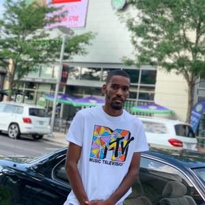 Meet your Posher, Duane